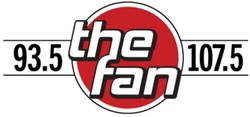 93.5 / 107.5 The Fan
