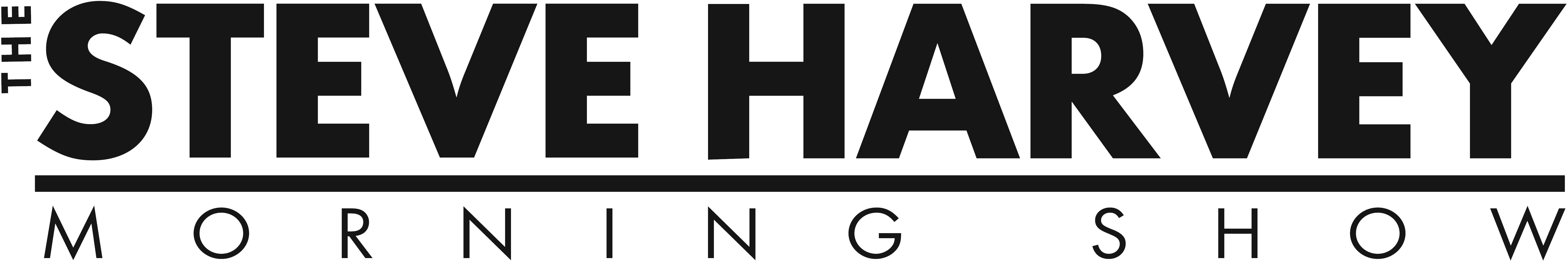 The Steve Harvey Morning Show