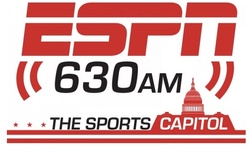ESPN 630 DC