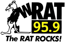 95.9 The RAT