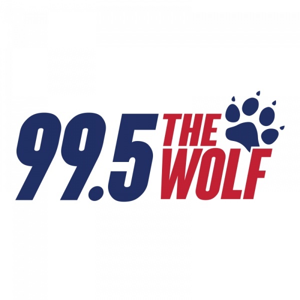 99.5 The Wolf (KPLX-FM)