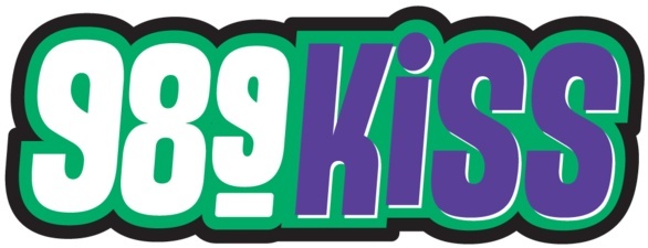 98.9 KISS-FM (KYIS-FM)