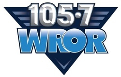 105.7 WROR