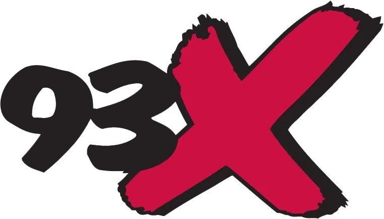 93X