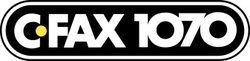 CFAX 1070