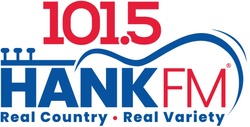 HANK FM SEATTLE: 101.5