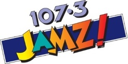 107.3 JAMZ (WJMZ-FM)
