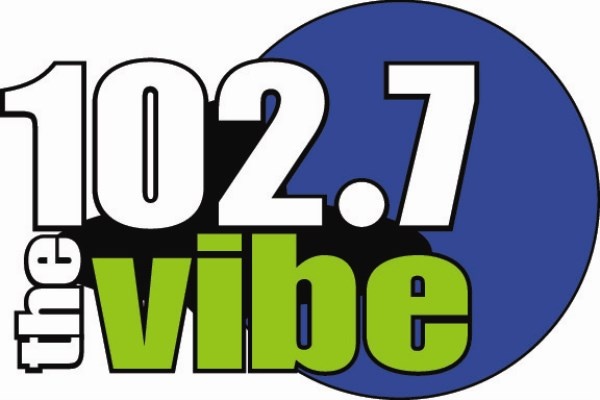 102.7 THE VIBE (KBBQ-FM)