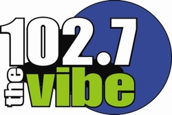 102.7 THE VIBE (KBBQ-FM)