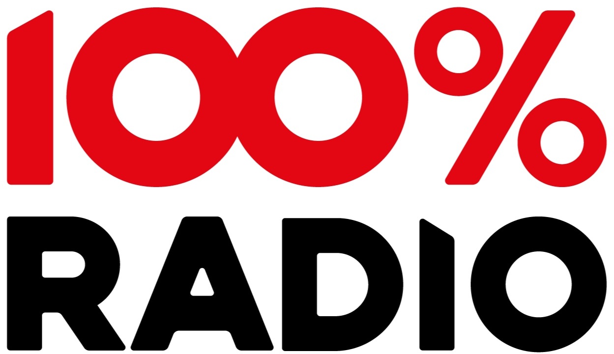 100% RADIO