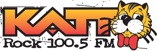 KATT - Rock 100.5 FM
