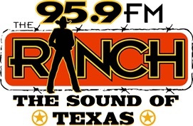 95.9 FM The Ranch (KFWR-FM)