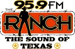 95.9 FM The Ranch (KFWR-FM)