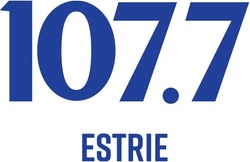 107.7 Estrie (CKOY-FM)