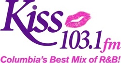 Kiss 103.1fm (WLXCF-M)