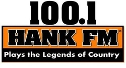 100.1 Hank FM (KXZZ-FM)