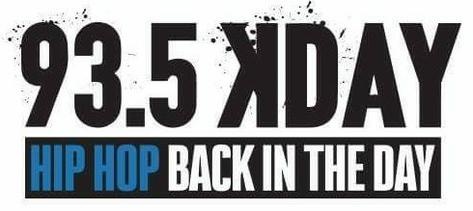 93.5 KDAY