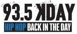 93.5 KDAY