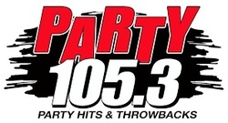 Party 105.4 (WPTY-FM)
