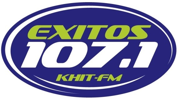 Exitos 107.1 (KHIT-FM)