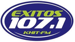 Exitos 107.1 (KHIT-FM)