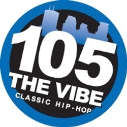 105 The Vibe (WGVX-FM)