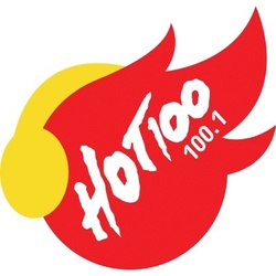 Hot100FM