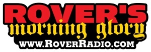 Rover's Morning Glory