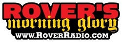 Rover's Morning Glory