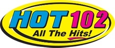 HOT 102.5 (WLTO-FM)