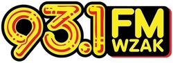 93.1 WZAK