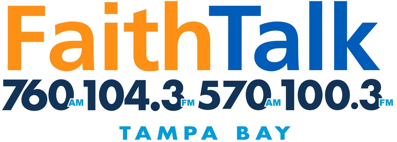 WTBNAM - FaithTalk