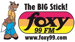 FOXY 99.1 (WZFX-FM)