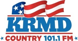 101.1 KRMD