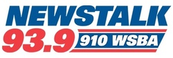WSBAAM - NEWSTALK 93.9