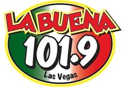 La Buena 101.9 (KWID-FM)