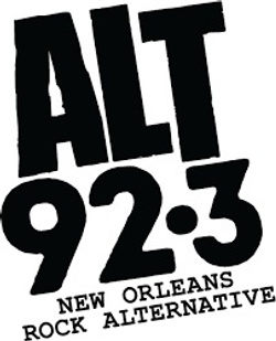 ALT 92.3 (WZRH-FM)