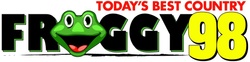 Froggy 98 (KFGE-FM)