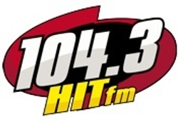 104.3 HITfm (XHTO)