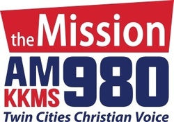 KKMS 980 MS - The Mission