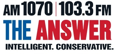 AM 1070 The Answer