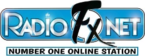RADIO FX NET