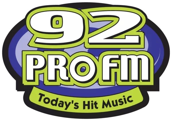 92 PRO-FM (WPROFM)