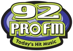 92 PRO-FM (WPROFM)