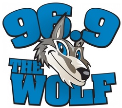 96.9 The Wolf (WIWF-FM)