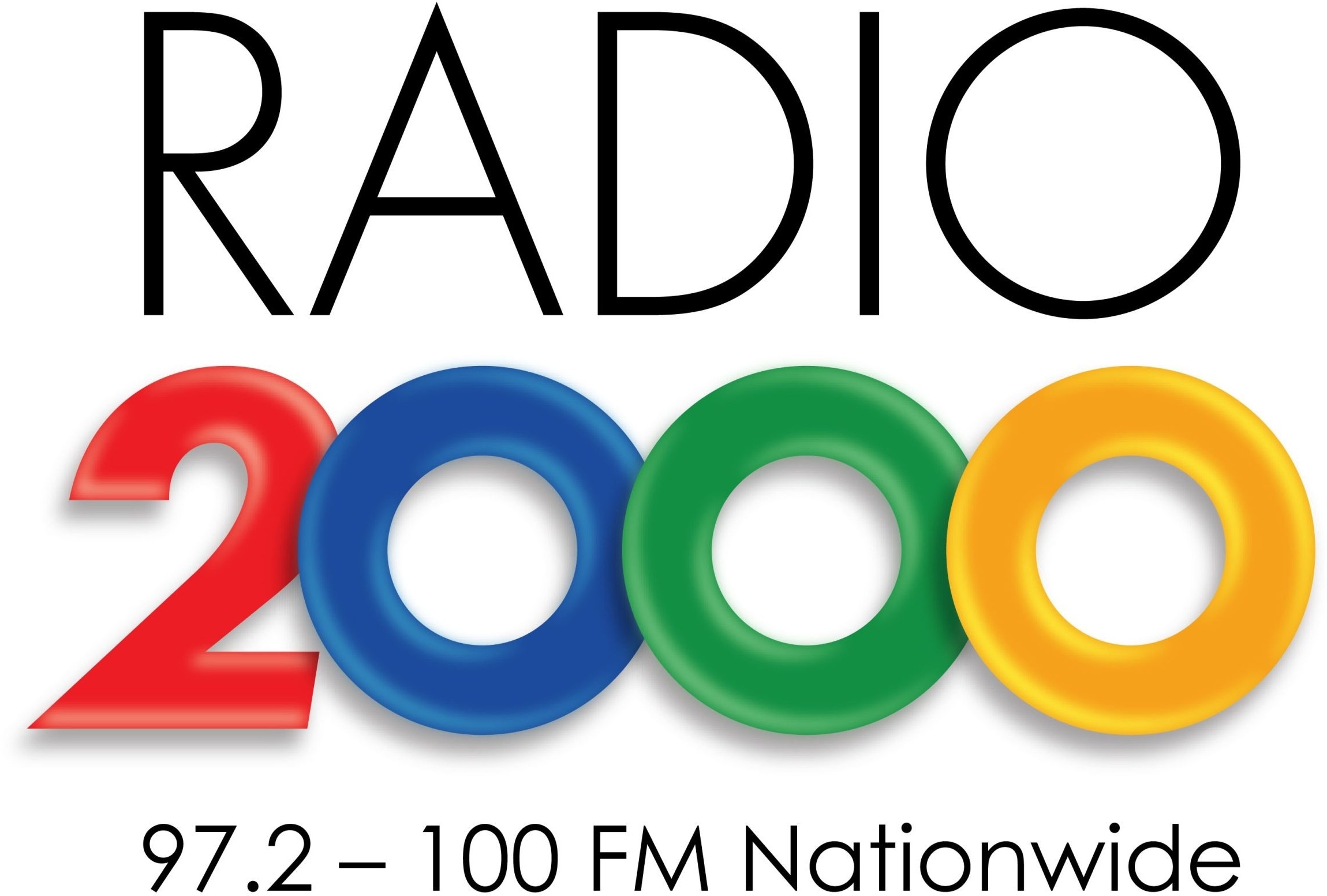 Radio 2000