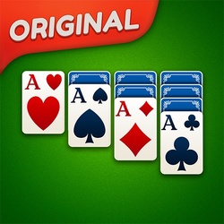 Solitaire - A Classic Card Game