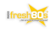RADIO fresh80s