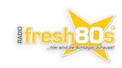 RADIO fresh80s