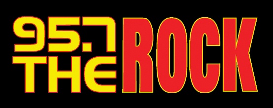 WRQTFM - 95-7 THE ROCK